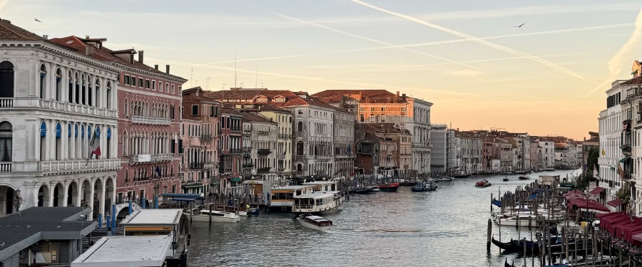 イタリアとフランスで学んだ五感で感じるブランド体験