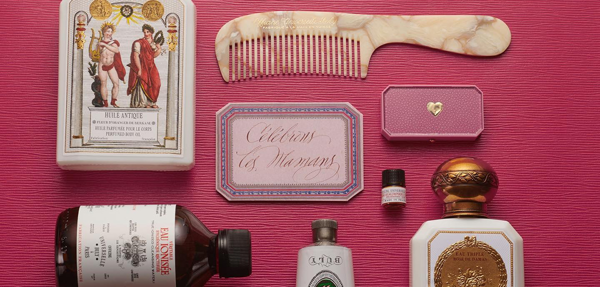 OFFICINE UNIVERSELLE BULYの顧客体験から考える、「世界観で届けるブランドづくり」