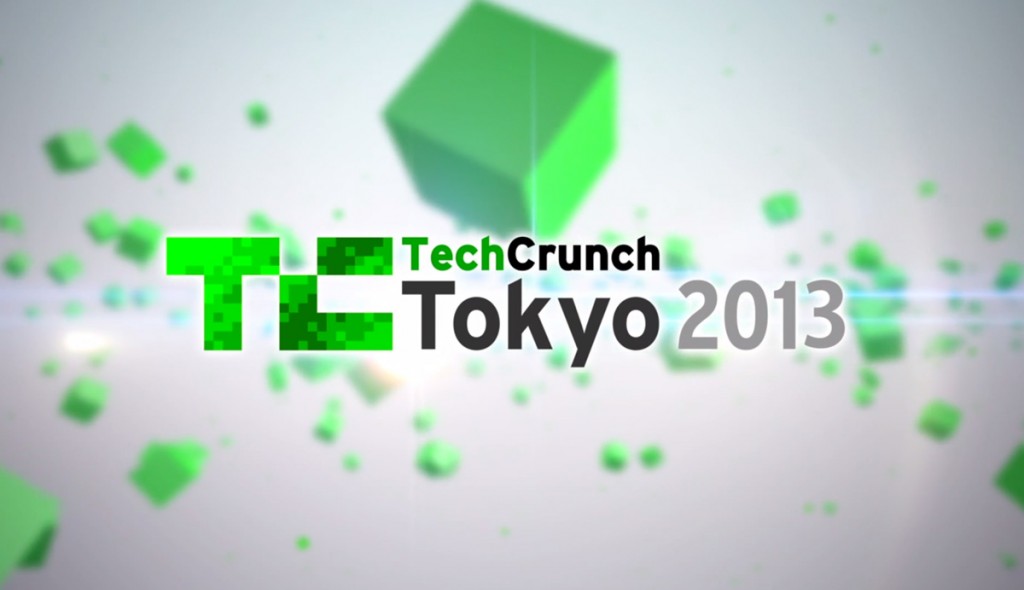 TechCrunch Tokyo 2013