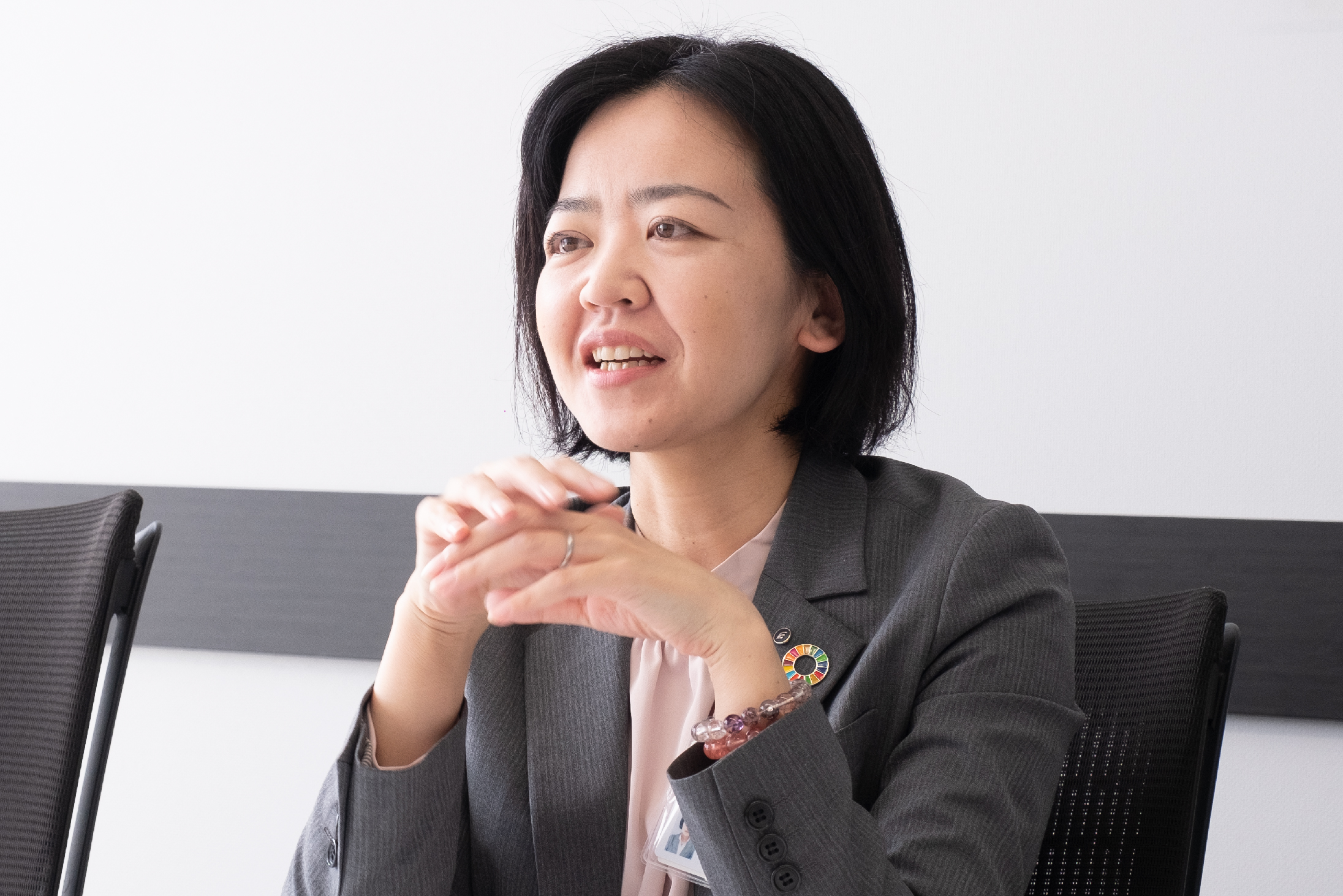 北島 美喜 さま