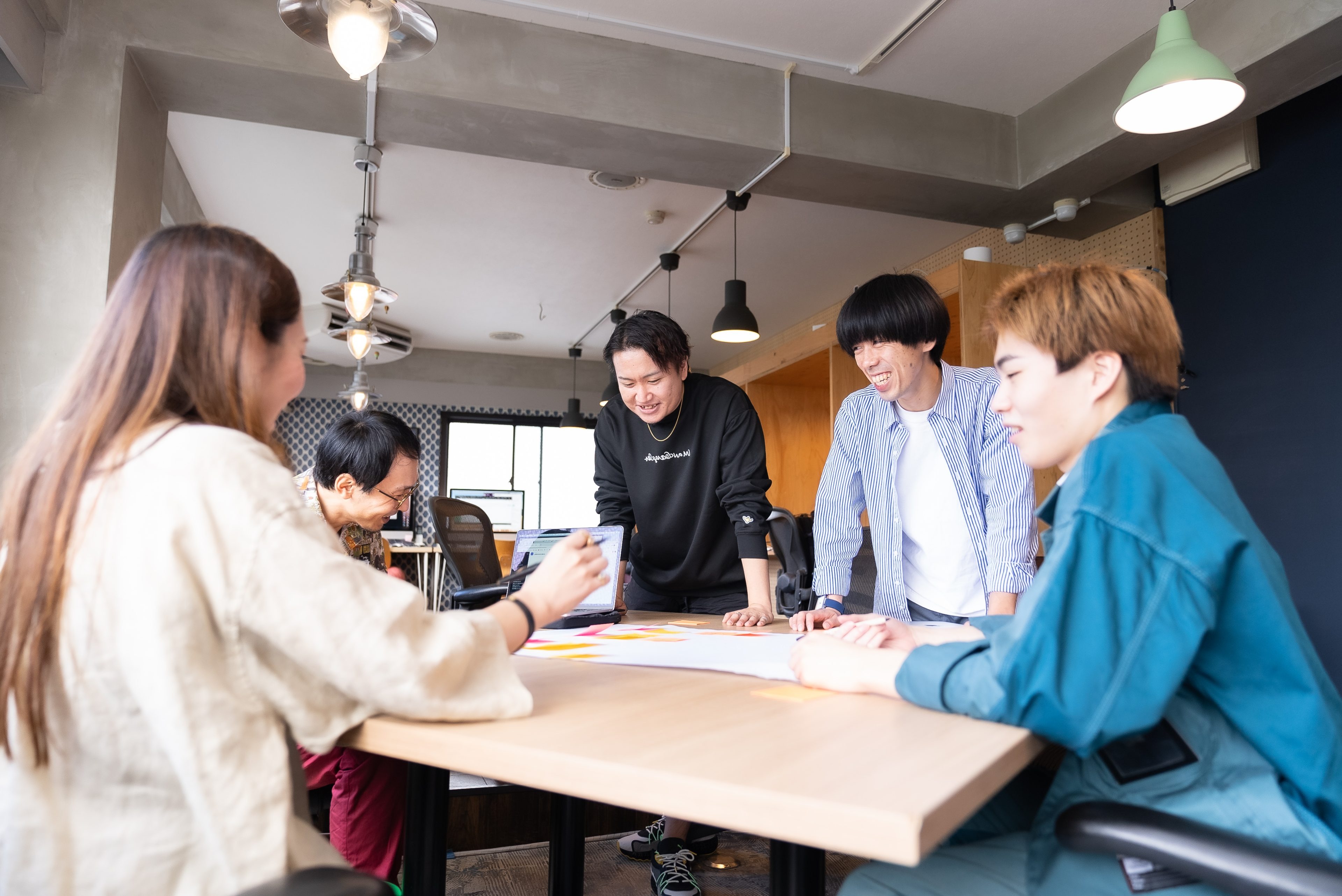 目指すは赤魔道士。ディレクターからデザイナーにジョブコンバートして気づいたこと。